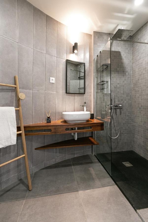 Moinho Pangeia Apartment Сао Мартино до Порто Екстериор снимка